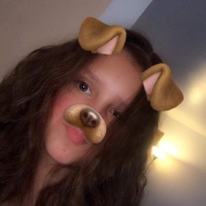 Meet your Posher, Gabriella